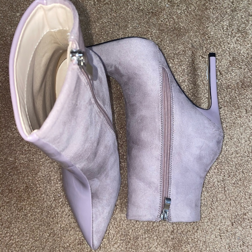 Public desire boots. Never worn - Picture 2 of 3